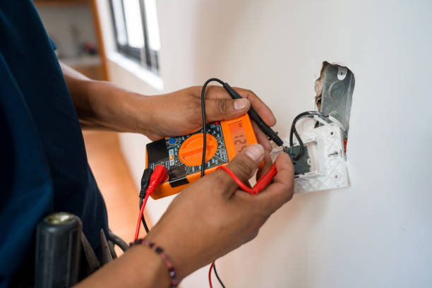 Best Electrical Troubleshooting Services  in Richmond West, FL
