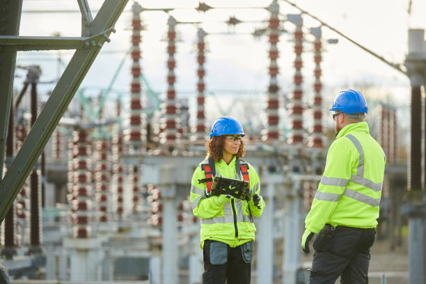 Best Electrician Near Me  in Richmond West, FL