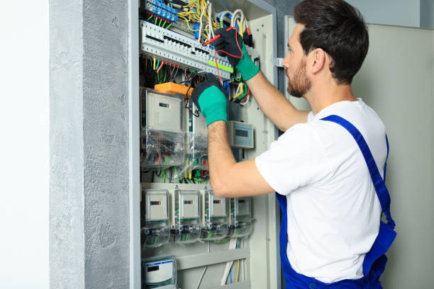 Affordable Electrical Installation in Richmond West, FL