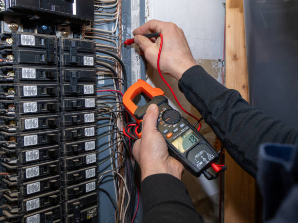 Best Affordable Emergency Electrician  in Richmond West, FL