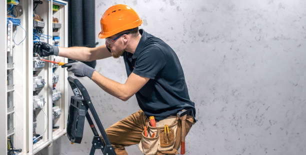 Richmond West, FL Electrician Company