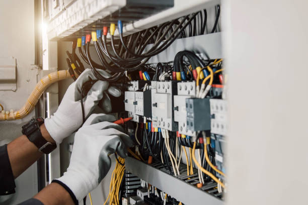 Best Electrical System Inspection  in Richmond West, FL